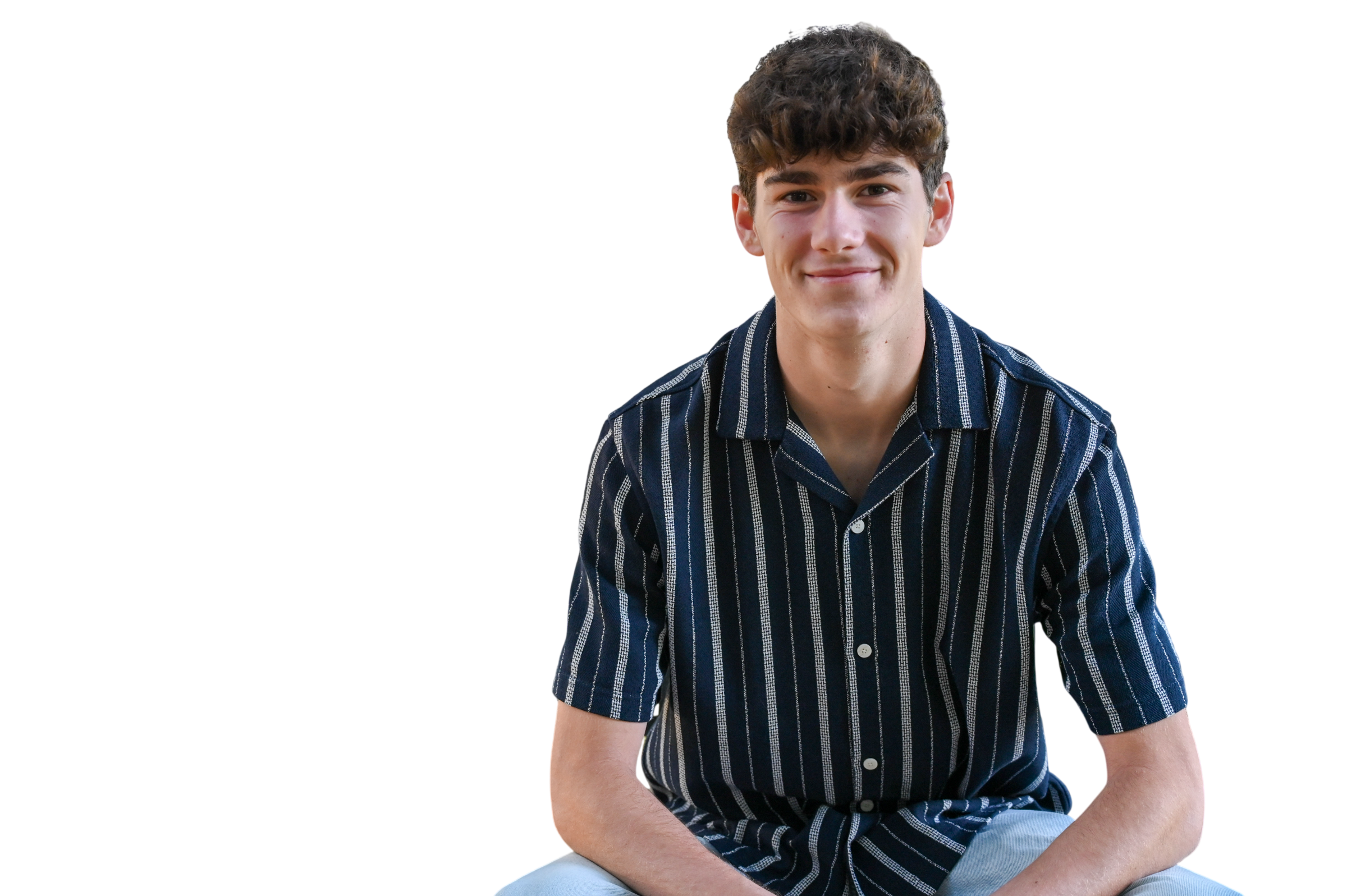Connor McKelvey